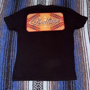 Pendleton Tee Shirt